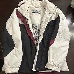 Columbia Women’s Winter/Ski Coat